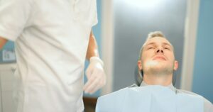 dental emergency