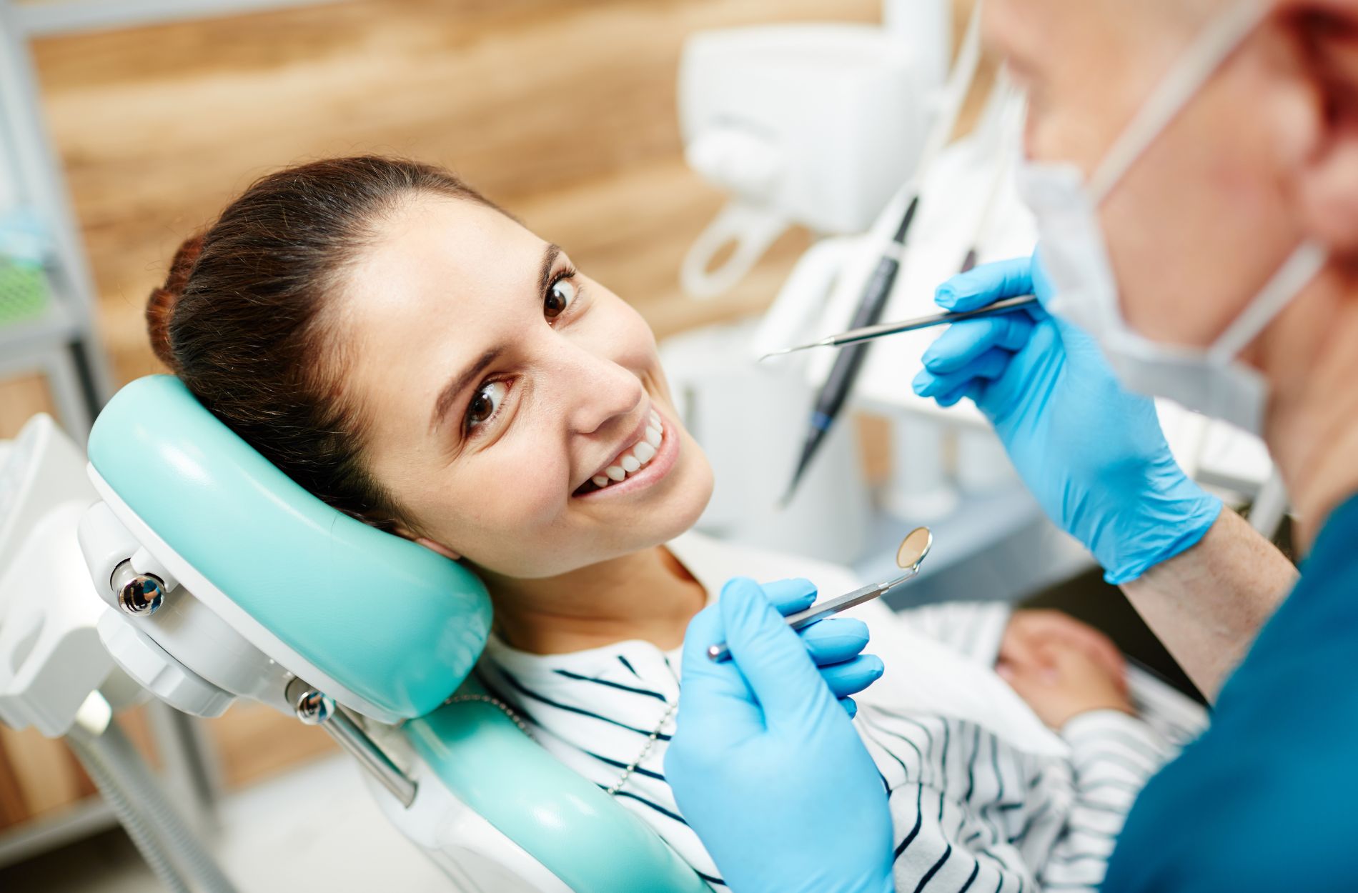 The Importance of Regular Dental Check-Ups