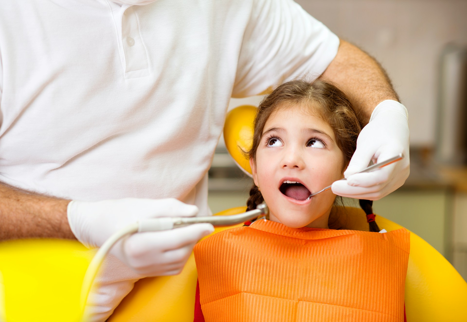 Sealants: A Simple Solution to Protect Your Children’s Teeth