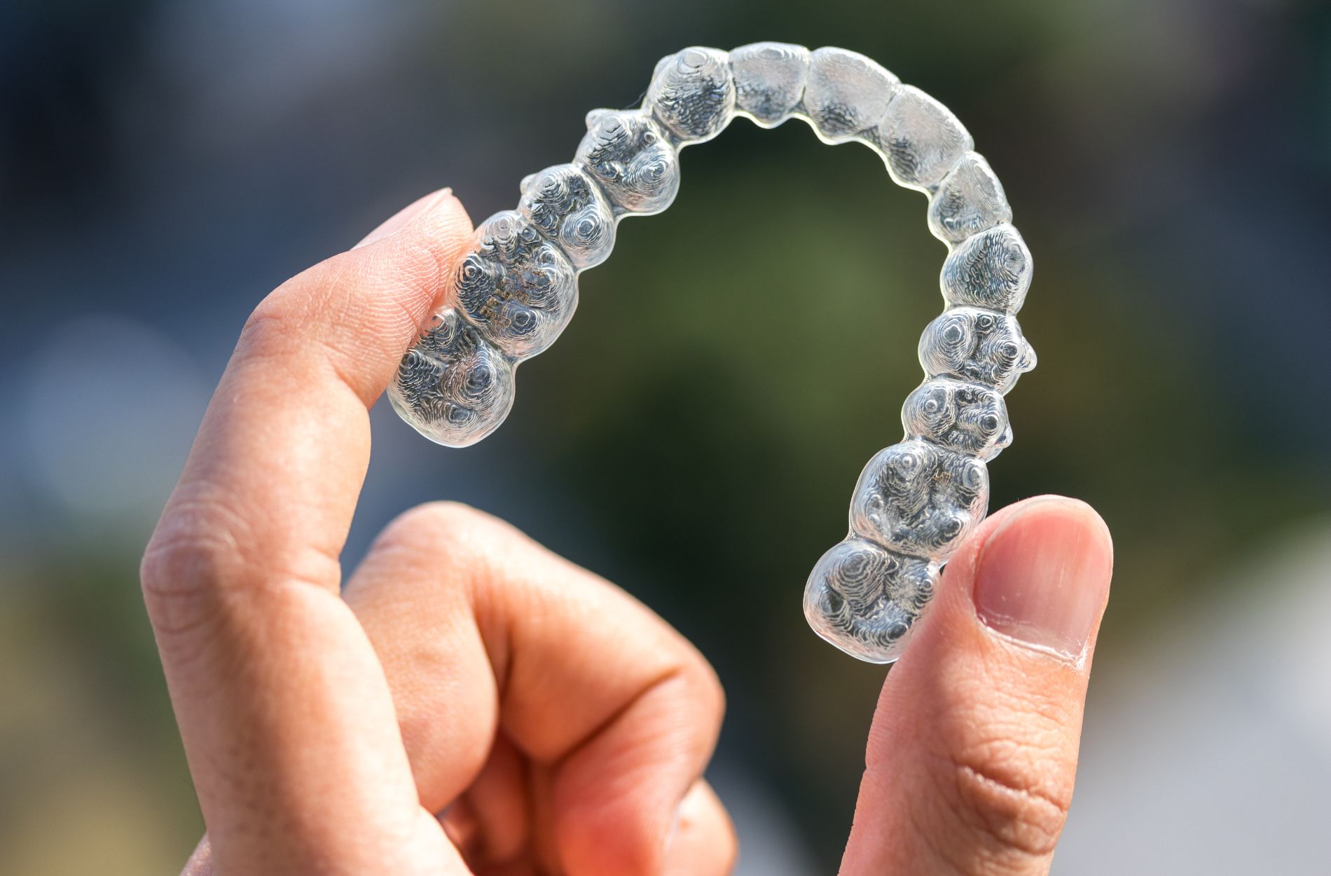 Invisalign or Traditional Braces: What’s Best for You?