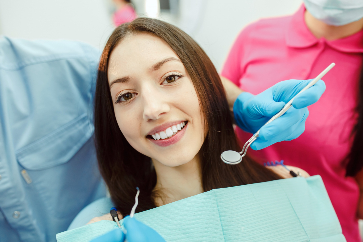 Holiday Dental Care: Tips for a Healthy Smile