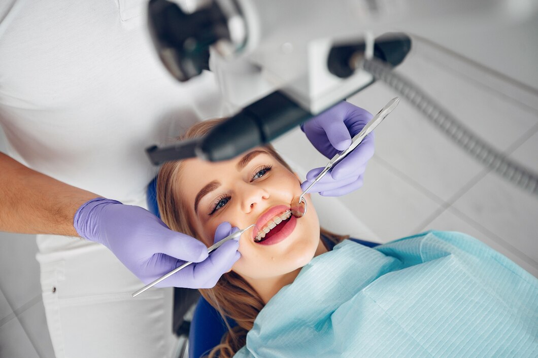 What to Expect During Your First Dental Visit