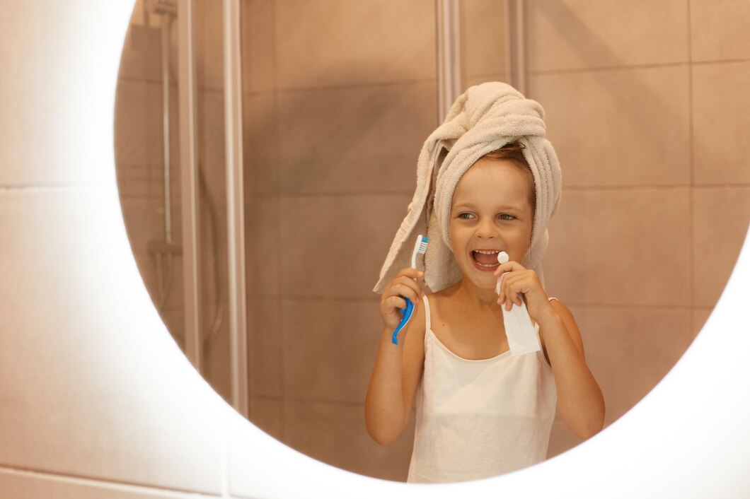 Best Ways to Encourage Kids to Brush and Floss